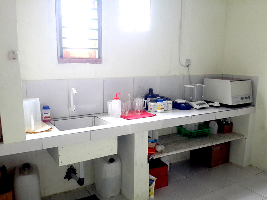 LAB