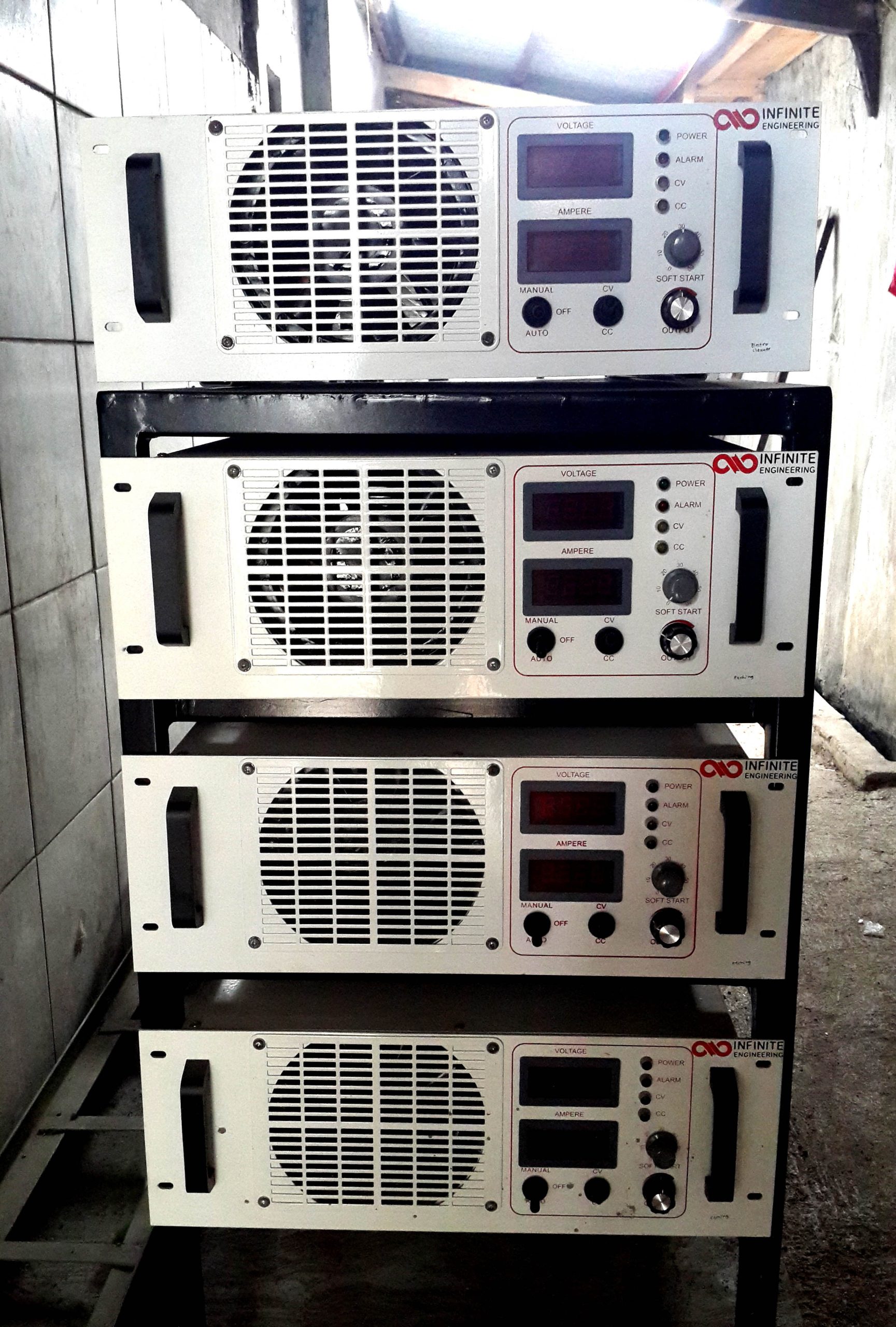 Rectifier